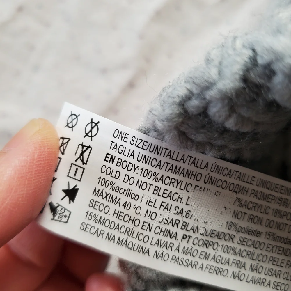 Hat - Picture 8 of 8